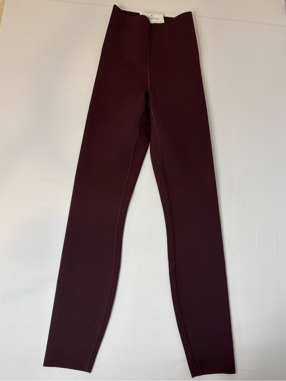 lululemon Glow Up SHR (Super-High Rise) Tights 25"